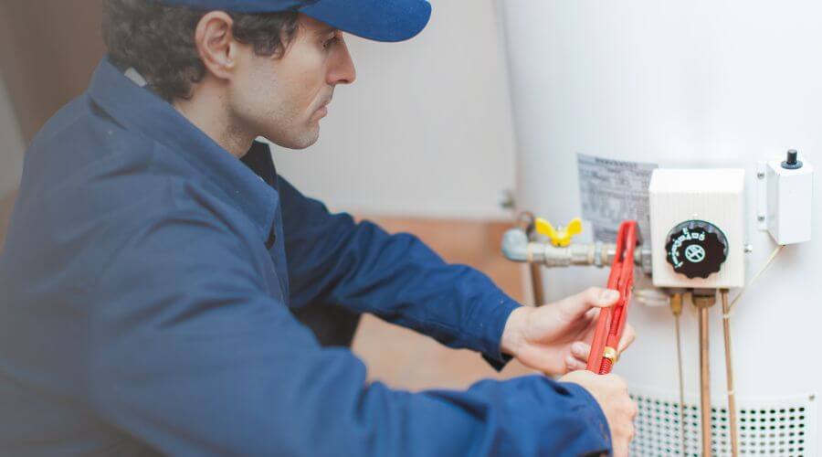 Professional water leak detection in Palmer, MI